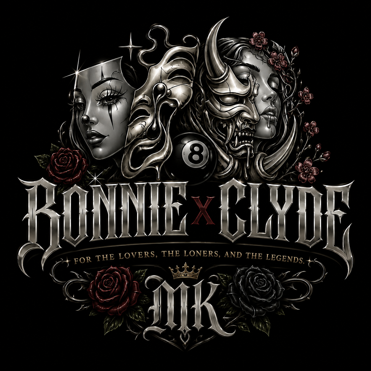 BONNIExCLYDE
